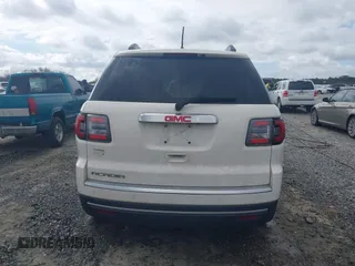 2014 GMC Acadia SLE with VIN 1GKKRNED6EJ192750, listed as a IAAI auction lot 41782288 with 204,933 mi miles and . Bid and sale history available at carsss.com. Image 16.
