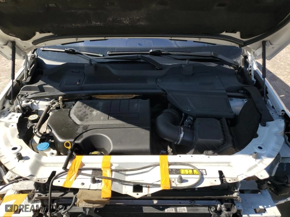 2018 Land Rover Discovery Sport SE with VIN SALCP2RX4JH744748, listed as a Copart auction lot 45039215 with 101,421 mi miles and Salvage Title. Bid and sale history available at carsss.com. Image 12.