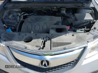 2014 Acura RDX Technology with VIN 5J8TB4H56EL002194, listed as a IAAI auction lot 42096037 with 209,439 mi miles and . Bid and sale history available at DreamBid. Image 10.