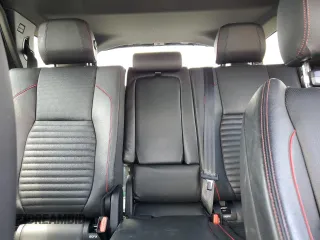 2020 Land Rover Discovery Sport S R-Dynamic with VIN SALCT2FX6LH845938, listed as a Copart auction lot 57386644 with 45,484 mi miles and Salvage Title. Bid and sale history available at carsss.com. Image 10.