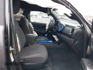 2017 Toyota Tacoma SR5 with VIN 3TMBZ5DN6HM006640, listed as a IAAI auction lot 41330924 with 173,593 mi miles and . Bid and sale history available at DreamBid. Image 5.