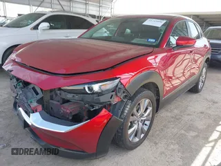 2021 Mazda CX-30 Preferred with VIN 3MVDMACL2MM304496, listed as a IAAI auction lot 41743096 with 101,908 mi miles. Bid and sale history available at carsss.com. Image 17.