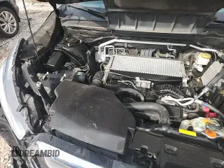 2021 Subaru Ascent Premium с VIN 4S4WMAFD3M3400245, выставлен на аукционе Copart как лот 71259305 с пробегом 27 311 миль миль и Списание • Salvage title. История ставок и продаж доступна на DreamBid. Изображение 16.
