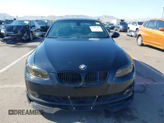 2008 BMW 3 Series 335i with VIN WBAWL73568PX51914, listed as a IAAI auction lot 41987366 with 135,640 mi miles and . Bid and sale history available at carsss.com. Image 6.