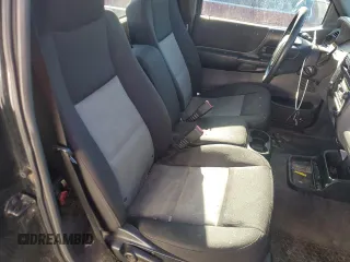 2004 Ford Ranger XL with VIN 1FTYR10UX4PA69101, listed as a Copart auction lot 89079875 with 152,727 mi miles and Salvage Title. Bid and sale history available at carsss.com. Image 10.