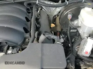 2017 GMC Sierra 1500 SLT z VIN 3GTU2NEC2HG320424, wystawiony jako Copart lot #81571605 z przebiegiem 88 006 mil mil oraz Czysty tytuł • Clean title. Historia ofert i sprzedaży dostępna na DreamBid. Obrazek 15.