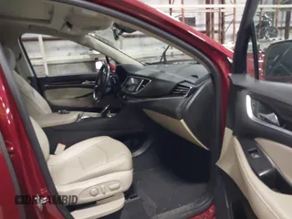 2019 Buick Enclave Essence with VIN 5GAEVAKW2KJ211455, listed as a IAAI auction lot 41775533 with Not Provided miles and . Bid and sale history available at DreamBid. Image 5.