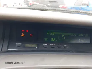 2004 Toyota Avalon XL with VIN 4T1BF28B84U370390, listed as a IAAI auction lot 41351151 with 242,910 mi miles and . Bid and sale history available at DreamBid. Image 12.