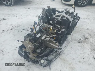 2019 Chevrolet Blazer z VIN 3GNKBBRA4KS635980, wystawiony jako Copart lot #89118345 z przebiegiem Nie podano mil oraz Nie do naprawy • Non repairable. Historia ofert i sprzedaży dostępna na DreamBid. Obrazek 10.