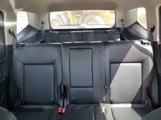 2018 Volkswagen Atlas SE z VIN 1V2DR2CA0JC586902, wystawiony jako Copart lot #54009405 z przebiegiem 87 656 mil mil oraz Szkoda całkowita • Salvage title. Historia ofert i sprzedaży dostępna na DreamBid. Obrazek 10.
