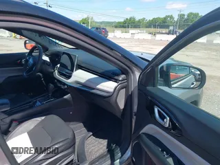 2023 Jeep Compass Limited с VIN 3C4NJDCN2PT534664, выставлен на аукционе IAAI как лот 42187902 с пробегом 26 366 миль миль и . История ставок и продаж доступна на DreamBid. Изображение 5.