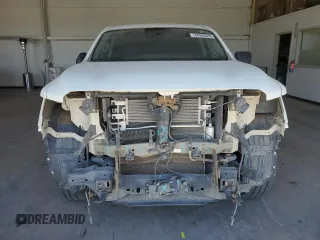 2024 Nissan Titan SV с VIN 1N6AA1EC3RN103324, выставлен на аукционе Copart как лот 47085655 с пробегом 12 241 миль миль и Списание • Salvage title. История ставок и продаж доступна на DreamBid. Изображение 5.