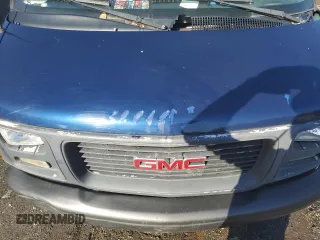 2001 GMC Savana z VIN 1GJHG39R711122618, wystawiony jako Copart lot #80872634 z przebiegiem Nie podano mil oraz Szkoda całkowita • Salvage title. Historia ofert i sprzedaży dostępna na DreamBid. Obrazek 12.