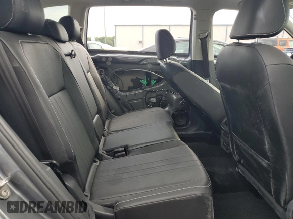 2022 Volkswagen Tiguan SE с VIN 3VV2B7AX1NM167089, выставлен на аукционе Copart как лот 64605475 с пробегом 37 890 миль миль и Списание • Salvage title. История ставок и продаж доступна на DreamBid. Изображение 11.