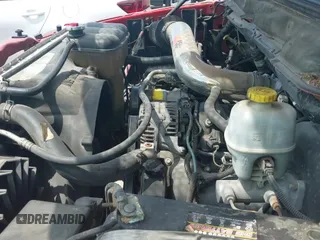 2003 Dodge 1500 ST z VIN 1D7HA16N43J580530, wystawiony jako IAAI lot #42401262 z przebiegiem 175 197 mil mil oraz . Historia ofert i sprzedaży dostępna na DreamBid. Obrazek 19.