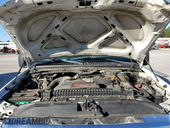 2006 Ford F-250 XL с VIN 1FTSX21P46EC26145, выставлен на аукционе Copart как лот 47270575 с пробегом Не указан миль и Чистый • Clean title. История ставок и продаж доступна на DreamBid. Изображение 11.
