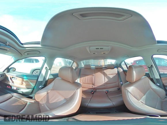 2006 BMW 3 Series 330xi with VIN WBAVD33556KV67236, listed as a Copart auction lot 42151415 with 0 mi miles and Salvage Title. Bid and sale history available at carsss.com. Image 13.