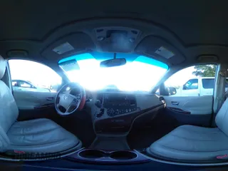 2011 Toyota Sienna XLE AAS с VIN 5TDYK3DCXBS126384, выставлен на аукционе IAAI как лот 42309297 с пробегом 229 242 миль миль и . История ставок и продаж доступна на DreamBid. Изображение 19.