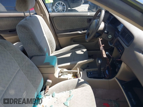2000 Nissan Altima XE with VIN 1N4DL01D7YC193998, listed as a IAAI auction lot 41877560 with 177,697 mi miles and . Bid and sale history available at DreamBid. Image 5.