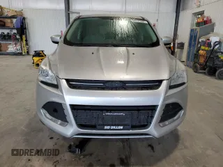 2014 Ford Escape SE with VIN 1FMCU9G90EUA07200, listed as a Copart auction lot 54123305 with 131,805 mi miles and Clean Title. Bid and sale history available at carsss.com. Image 5.
