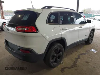2018 Jeep Cherokee Limited с VIN 1C4PJMDB3JD564931, выставлен на аукционе IAAI как лот 41925652 с пробегом 79 268 миль миль и . История ставок и продаж доступна на DreamBid. Изображение 4.
