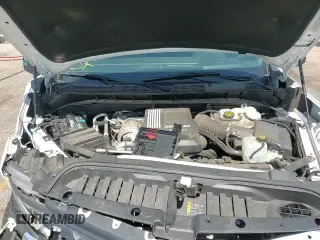 2022 Chevrolet Silverado 1500 LT с VIN 1GCUDDETXNZ636038, выставлен на аукционе Copart как лот 58917415 с пробегом 44 883 миль миль и Списание • Salvage title. История ставок и продаж доступна на DreamBid. Изображение 15.