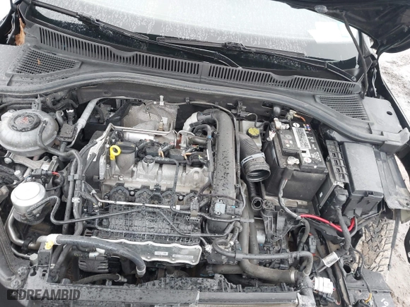 2019 Volkswagen Jetta SEL with VIN 3VWE57BU4KM237314, listed as a IAAI auction lot 41988419 with 64,012 mi miles. Bid and sale history available at carsss.com. Image 10.