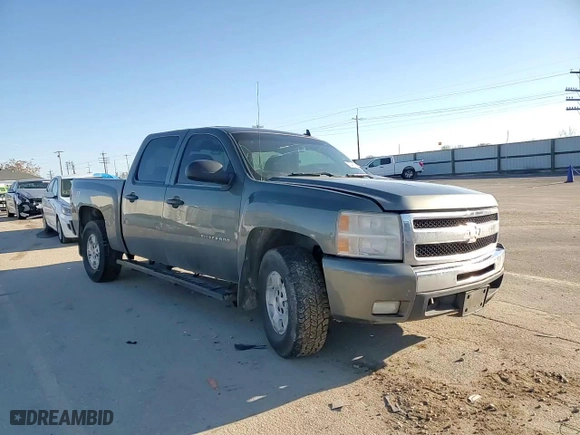 2011 Chevrolet Silverado 1500 LT with VIN 3GCPKSE37BG288492, listed as a Copart auction lot 47487345 with 228,075 mi miles and Salvage Title. Bid and sale history available at carsss.com. Image 11.