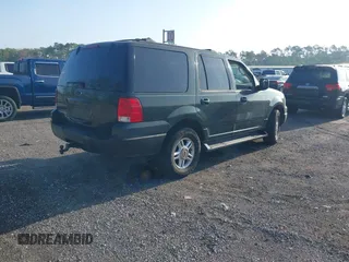 2003 Ford Expedition Special Service with VIN 1FMRU15W33LB68342, listed as a IAAI auction lot 41934448 with 216,356 mi miles. Bid and sale history available at carsss.com. Image 4.