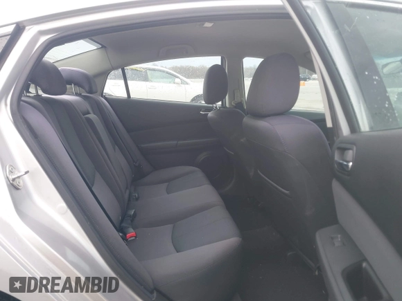 2011 Mazda 6 i Grand Touring with VIN 1YVHZ8CHXB5M30482, listed as a IAAI auction lot 41986359 with 156,158 mi miles and . Bid and sale history available at DreamBid. Image 8.
