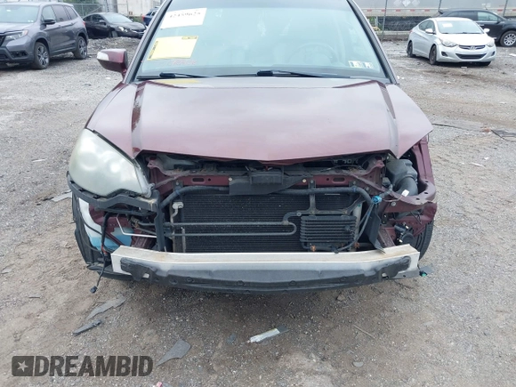 2011 Acura RDX Technology с VIN 5J8TB1H53BA006399, выставлен на аукционе IAAI как лот 42459625 с пробегом 121 109 миль миль и . История ставок и продаж доступна на DreamBid. Изображение 6.