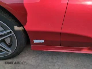 2019 Mercedes-Benz C 300 с VIN WDDWK8EB0KF793819, выставлен на аукционе Copart как лот 74984914 с пробегом Не указан миль и Списание • Salvage title. История ставок и продаж доступна на DreamBid. Изображение 12.