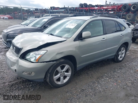 2005 Lexus RX 330 с VIN 2T2GA31U75C027655, выставлен на аукционе IAAI как лот 42430831 с пробегом 212 390 миль миль и . История ставок и продаж доступна на DreamBid. Изображение 2.