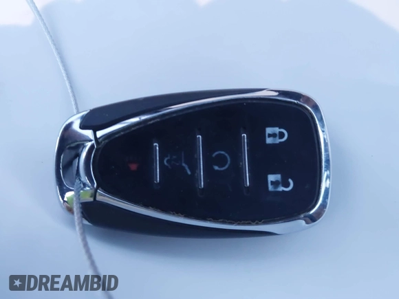 2019 Chevrolet Equinox Premier with VIN 2GNAXXEV1K6244691, listed as a IAAI auction lot 41164317 with 89,604 mi miles and . Bid and sale history available at DreamBid. Image 11.