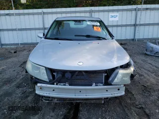 2009 Saab 9-3 Comfort z VIN YS3FB49Y191005230, wystawiony jako Copart lot #73645724 z przebiegiem 188 139 mil mil oraz Szkoda całkowita • Salvage title. Historia ofert i sprzedaży dostępna na DreamBid. Obrazek 5.