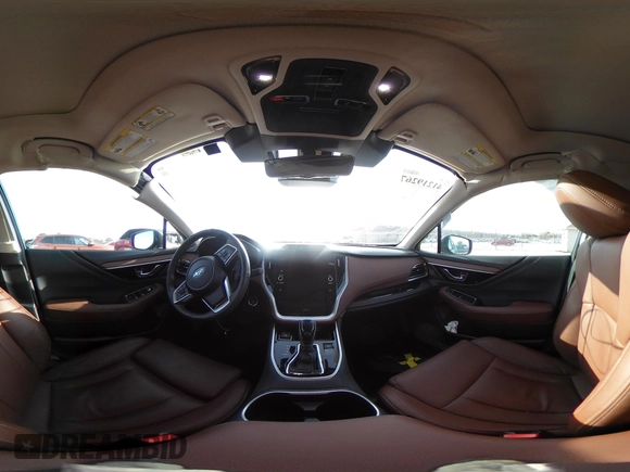 2024 Subaru Outback Touring XT with VIN 4S4BTGPDXR3296606, listed as a IAAI auction lot 41219267 with 11,171 mi miles and . Bid and sale history available at DreamBid. Image 24.