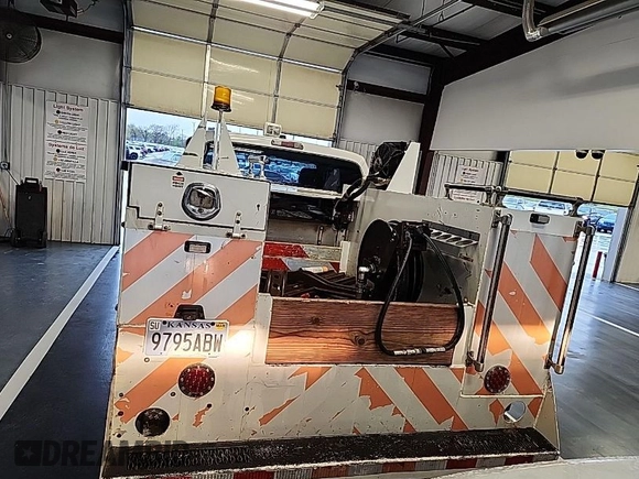 2012 Ford F-350 with VIN 1FT7X3B67CEA13865, listed as a IAAI auction lot 42040351 with 318,235 mi miles and . Bid and sale history available at DreamBid. Image 1.