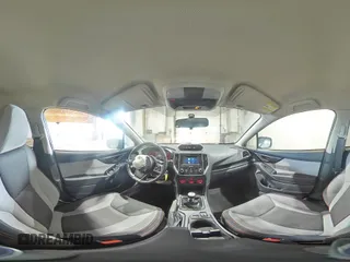 2018 Subaru Crosstrek Premium z VIN JF2GTABC7JG317416, wystawiony jako Copart lot #56826225 z przebiegiem 158 121 mil mil oraz Szkoda całkowita • Salvage title. Historia ofert i sprzedaży dostępna na DreamBid. Obrazek 15.
