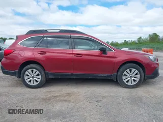2018 Subaru Outback with VIN 4S4BSAAC6J3270377, listed as a IAAI auction lot 42300839 with 82,369 mi miles and . Bid and sale history available at DreamBid. Image 14.