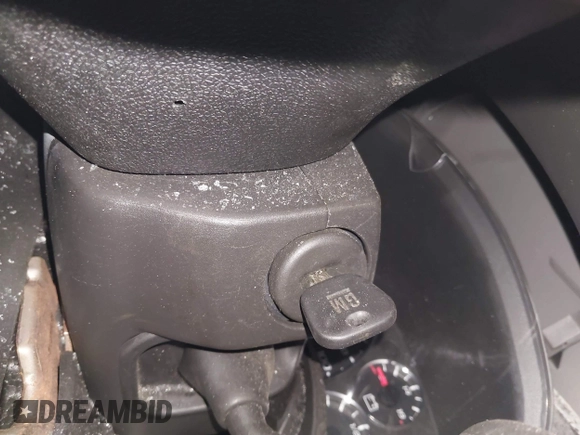 2017 Chevrolet Express Cargo with VIN 1GCWGAFF3H1323763, listed as a IAAI auction lot 42036865 with Not provided miles and . Bid and sale history available at DreamBid. Image 11.