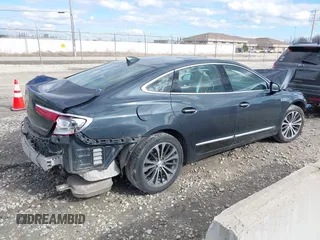 2018 Buick LaCrosse Premium with VIN 1G4ZR5SS9JU117882, listed as a IAAI auction lot 39161658 with 72,662 mi miles. Bid and sale history available at carsss.com. Image 4.