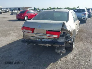 2004 Honda Accord EX with VIN 1HGCM66534A098191, listed as a IAAI auction lot 42301804 with Not provided miles and . Bid and sale history available at DreamBid. Image 6.