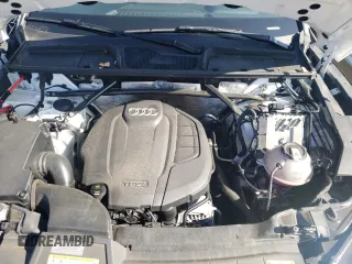 2020 Audi Q5 Premium z VIN WA1ANAFY2L2090232, wystawiony jako Copart lot #54511975 z przebiegiem 47 532 mil mil oraz Szkoda całkowita • Salvage title. Historia ofert i sprzedaży dostępna na DreamBid. Obrazek 12.