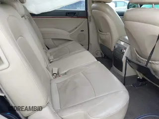2011 Hyundai Veracruz GLS with VIN KM8NU4CC0BU164699, listed as a IAAI auction lot 41692874 with 191,554 mi miles and . Bid and sale history available at DreamBid. Image 8.