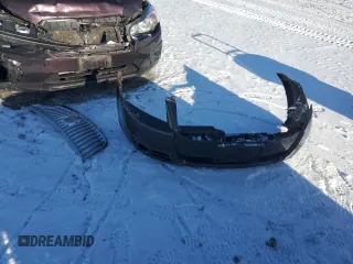 2008 Mercury Sable Premier с VIN 1MEHM43W88G604654, выставлен на аукционе Copart как лот 83016534 с пробегом 82 750 миль миль и Чистый • Clean title. История ставок и продаж доступна на DreamBid. Изображение 12.
