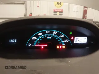 2008 Toyota Yaris с VIN JTDJT923785141637, выставлен на аукционе IAAI как лот 42121149 с пробегом 135 719 миль миль и . История ставок и продаж доступна на DreamBid. Изображение 7.