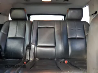 2011 GMC Yukon SLT with VIN 1GKS2CE0XBR213229, listed as a Copart auction lot 47665285 with 185,782 mi miles and Salvage Title. Bid and sale history available at carsss.com. Image 10.