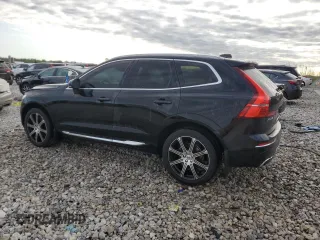 2020 Volvo XC60 Inscription z VIN YV4102DLXL1516978, wystawiony jako Copart lot #54414035 z przebiegiem 67 363 mil mil oraz Szkoda całkowita • Salvage title. Historia ofert i sprzedaży dostępna na DreamBid. Obrazek 2.