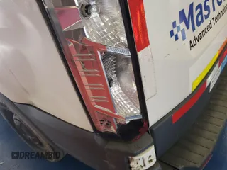 2015 Ford Transit Cargo с VIN 1FTNE1YM5FKB01049, выставлен на аукционе IAAI как лот 42844537 с пробегом 260 686 миль миль и . История ставок и продаж доступна на DreamBid. Изображение 2.