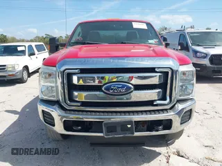 2011 Ford F-250 XL with VIN 1FT7X2B64BED07975, listed as a IAAI auction lot 41586509 with 74,010 mi miles and . Bid and sale history available at DreamBid. Image 12.